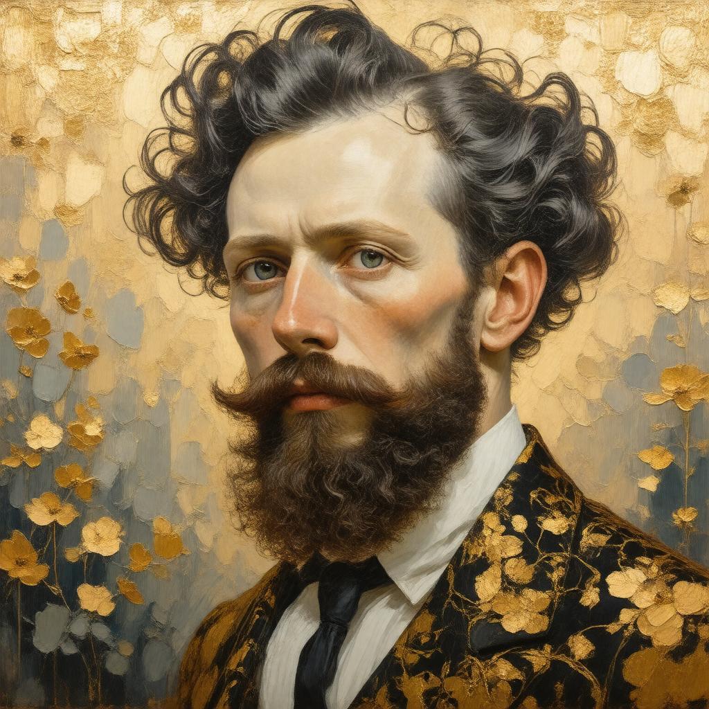 Gustav Klimt